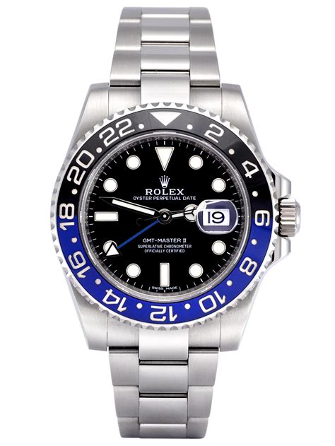 rolex gmt master 2 blnr|rolex gmt master ii 116710blnr.